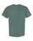 Comfort Colors® Garment-Dyed Heavyweight Crewneck Short Sleeve Pocket T-Shirt
